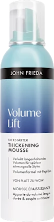 John Frieda Mousse Volume Lift Kickstarter, 200 ml