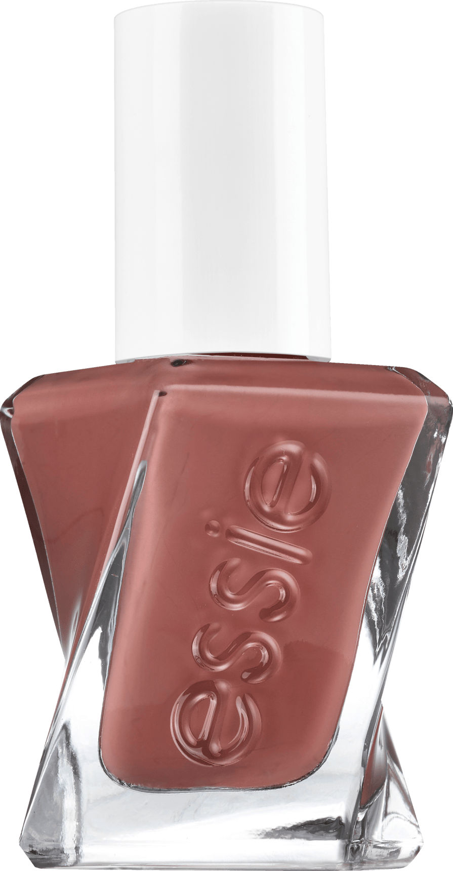 Essie Nagellack Gel Couture 513 Walk The Hemline, 13,5 Ml