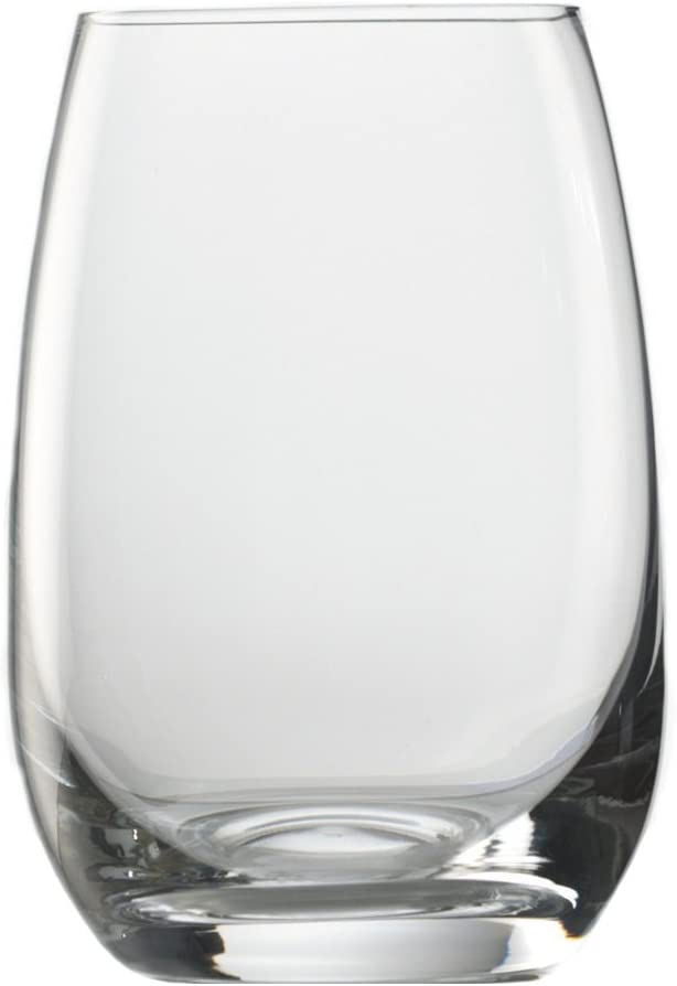 STÖLZLE LAUSITZ Mix Drink Glasses Event 335 ml I Set of 6 Cocktail Glasses