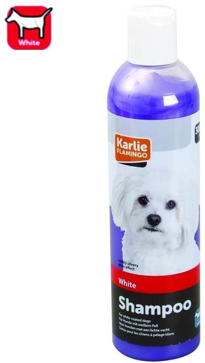 Karlie Shampoo For White And Black Fur