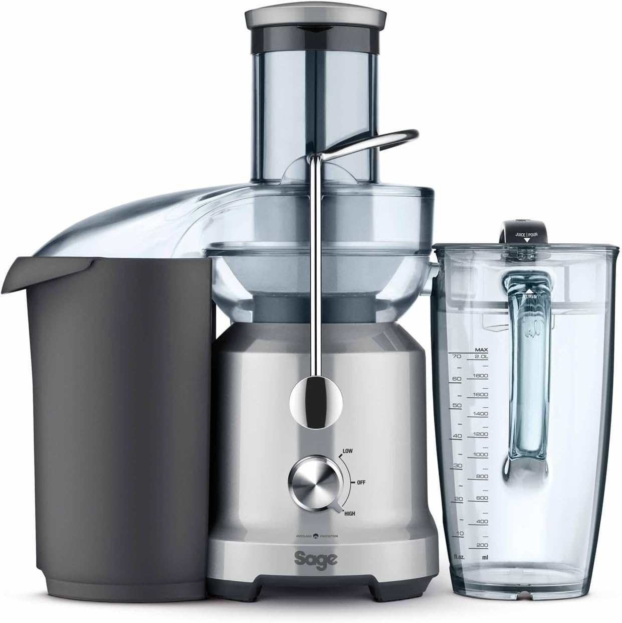Sage Appliances Juicer