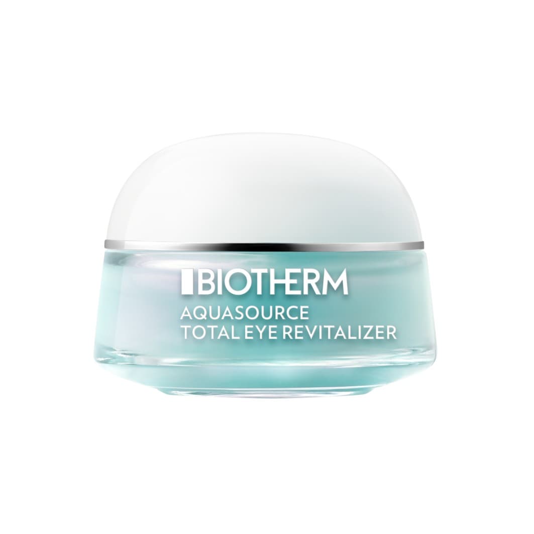Biotherm Aquasource Eye Revitalizer