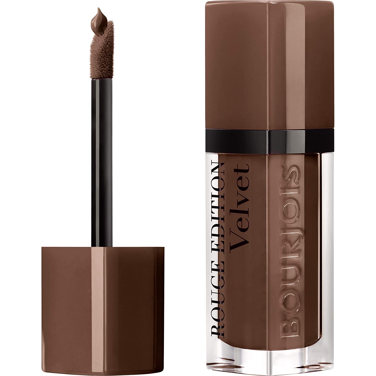 Bourjois 29101273023 Lipsticks 7.7 ml, 23 Chocolate Corset, ‎23