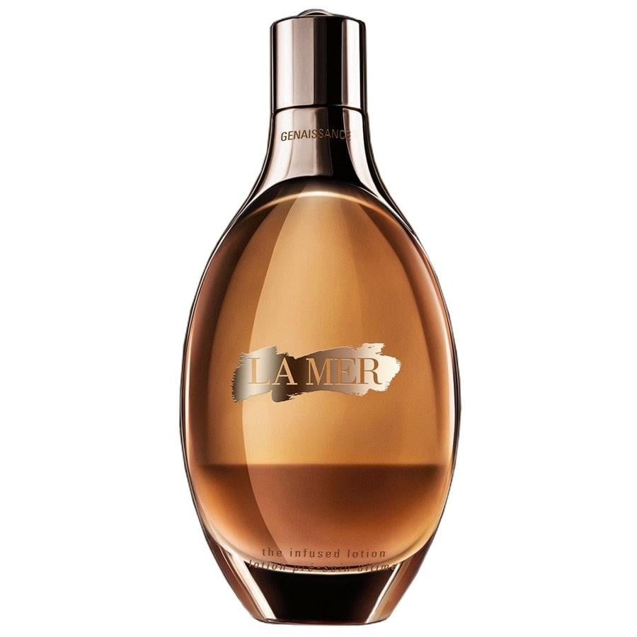 Genissance de la Mer The Infused Lotion