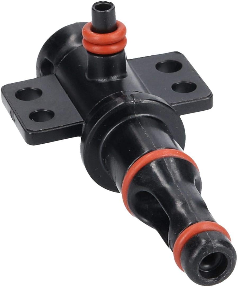 Outlet Nozzle 421946011491 Compatible with / Replacement Part for Philips Saeco Fully Automatic Coffee Machines (Description)