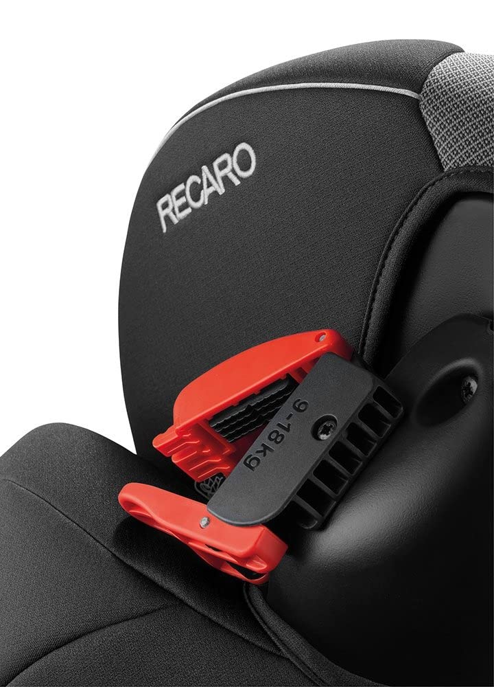 RECARO Young Sport Hero