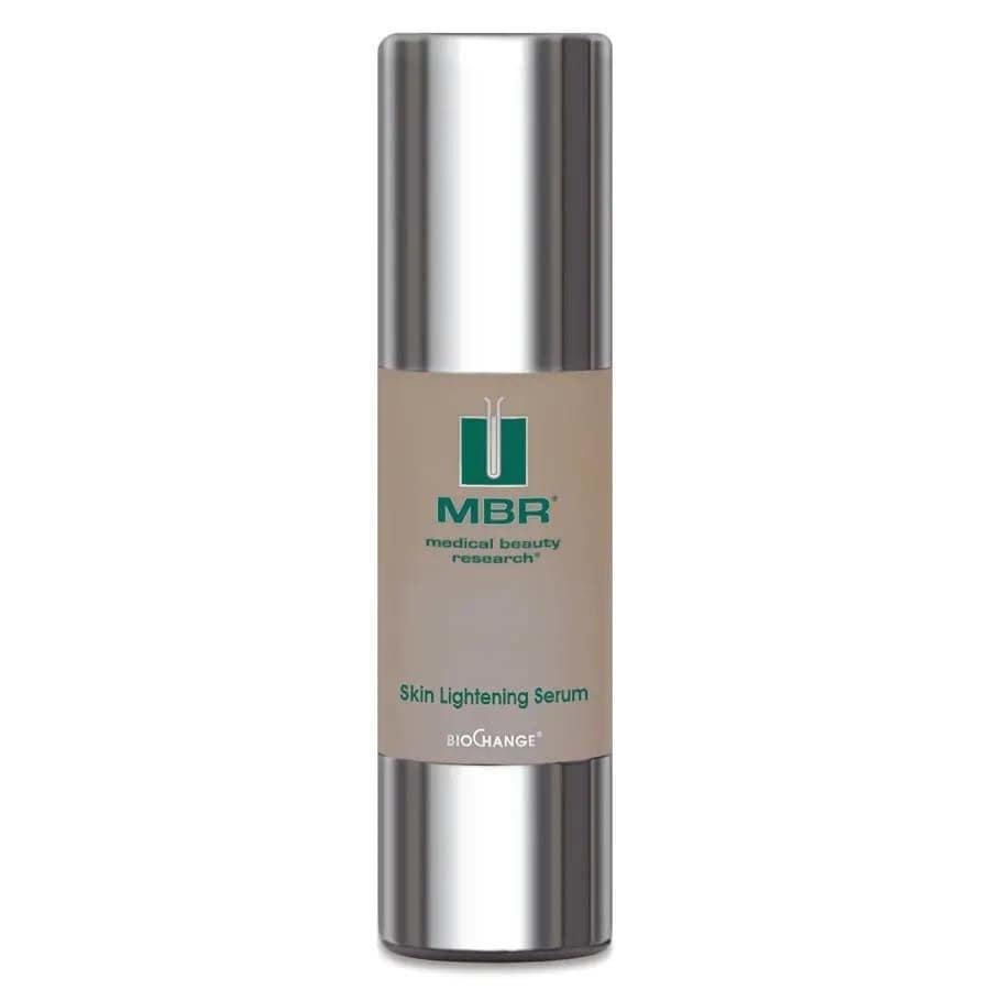 MBR Medical Beauty Research BioChange - Skin Care Skin Lightening Serum