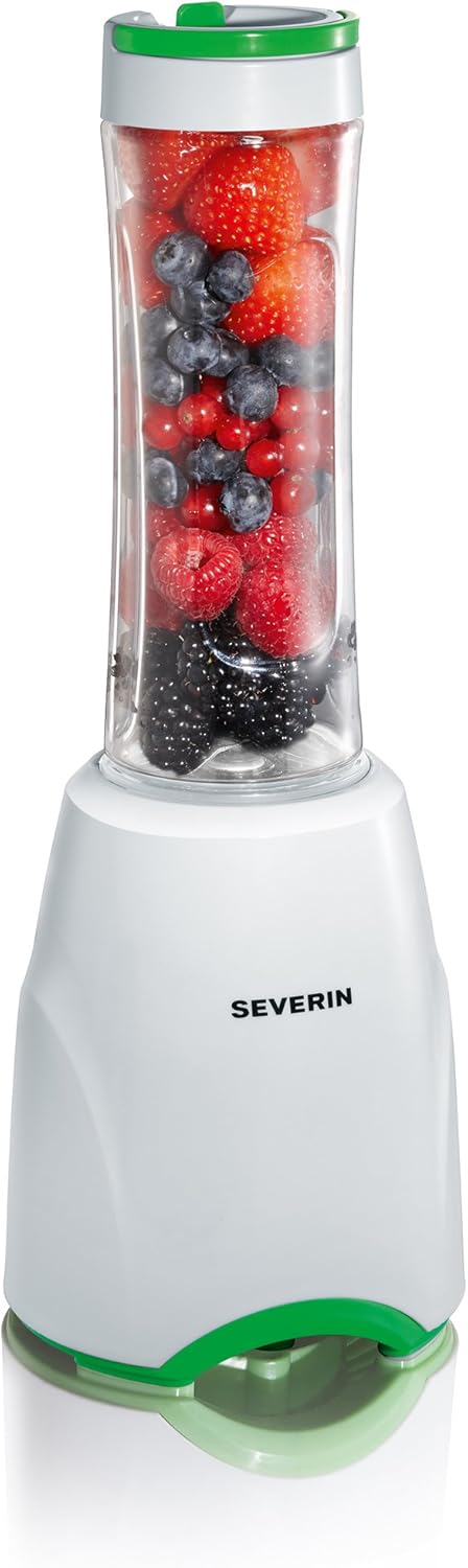 Severin Emulsionatore 3735