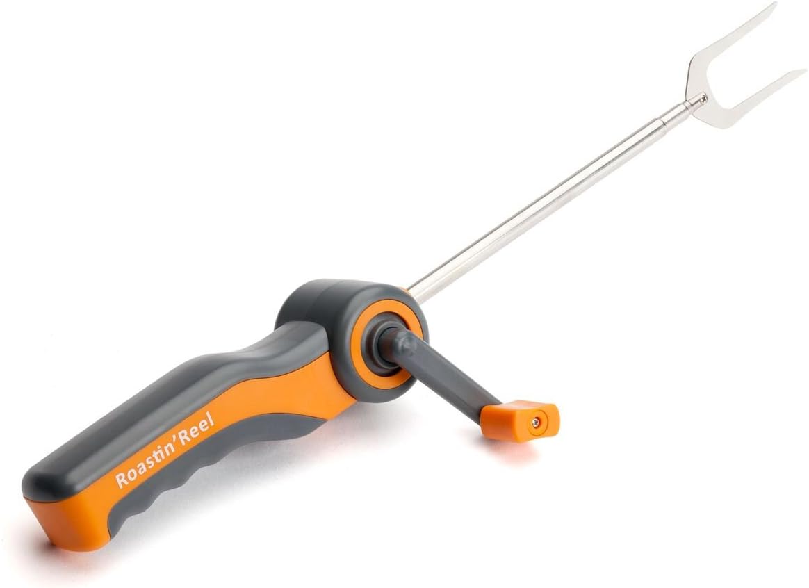 Cuisinart S\'More To Love STL-421 Roasting Reel