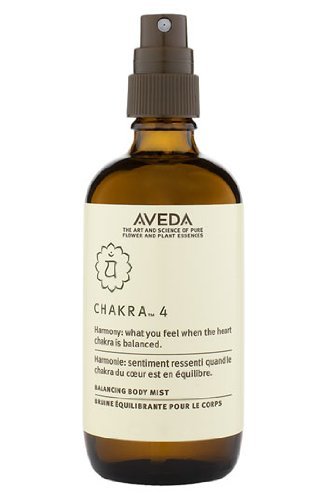 AVEDA Chakra 4 Balancing Body Mist 100 ml