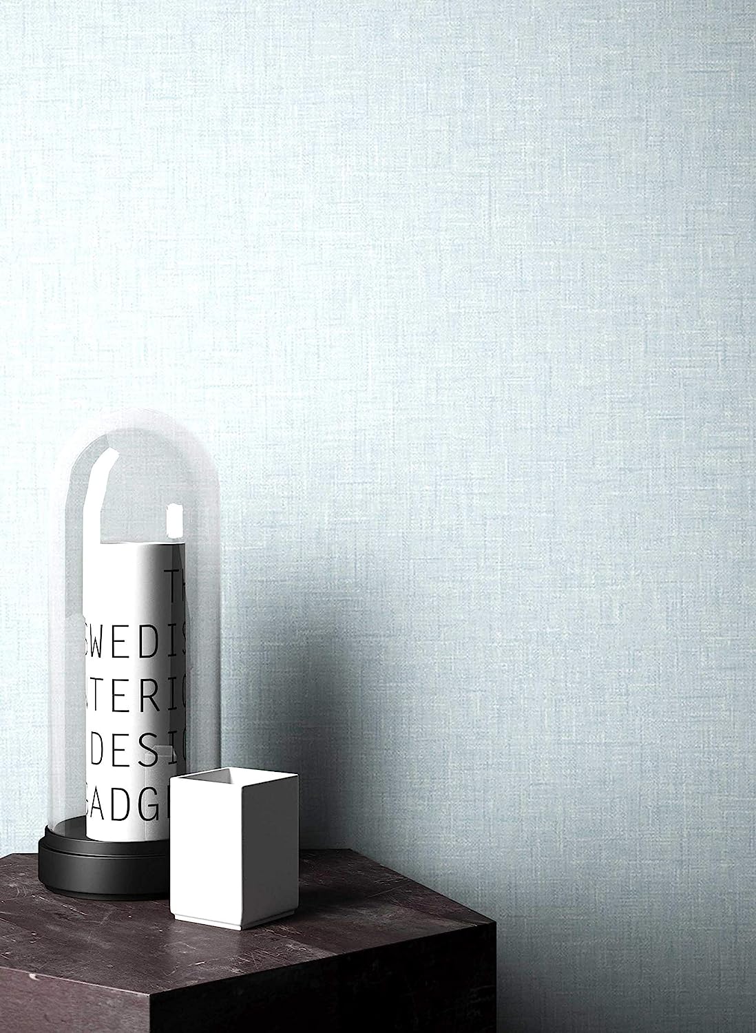 Newroom Design Newroom Wallpaper Graphic Turquoise Plain Colour Structure Retro Paper Wallpaper Plain Natural Includes Wallpaper Guide Graphic
