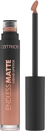Lipstick Endless Matte Liquid 010 Get Undressed, 4.5 ml