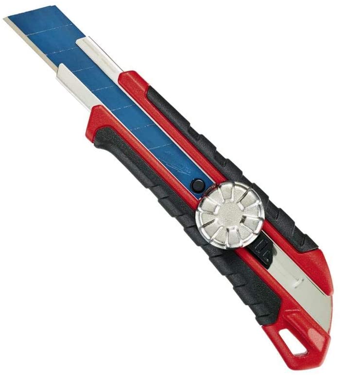 Milwaukee Snap Off Knife 18 mm