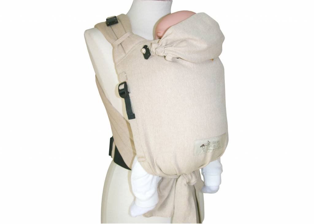 Storchenwiege Baby Carrier