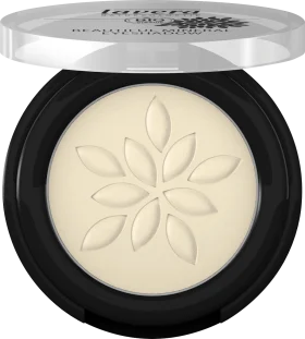 lavera Eyeshadow Beautiful Mineral Eyeshadow Matt \ ' n Cashmere 17, 2 g