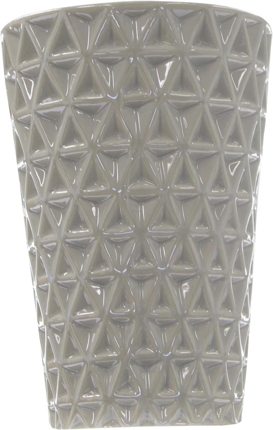 Decoline Ceramic design vase.