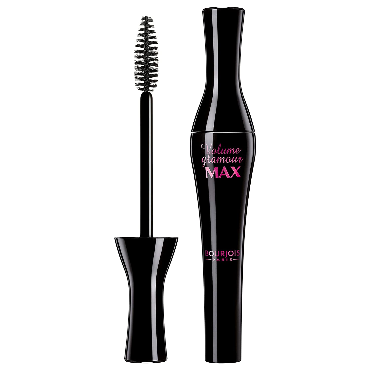 Bourjois Mascara Volume Glamour, max ‎51 black