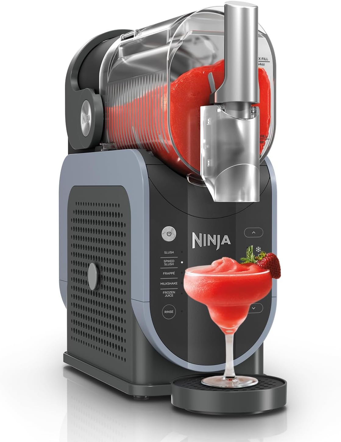Ninja FS301 2.5L Black