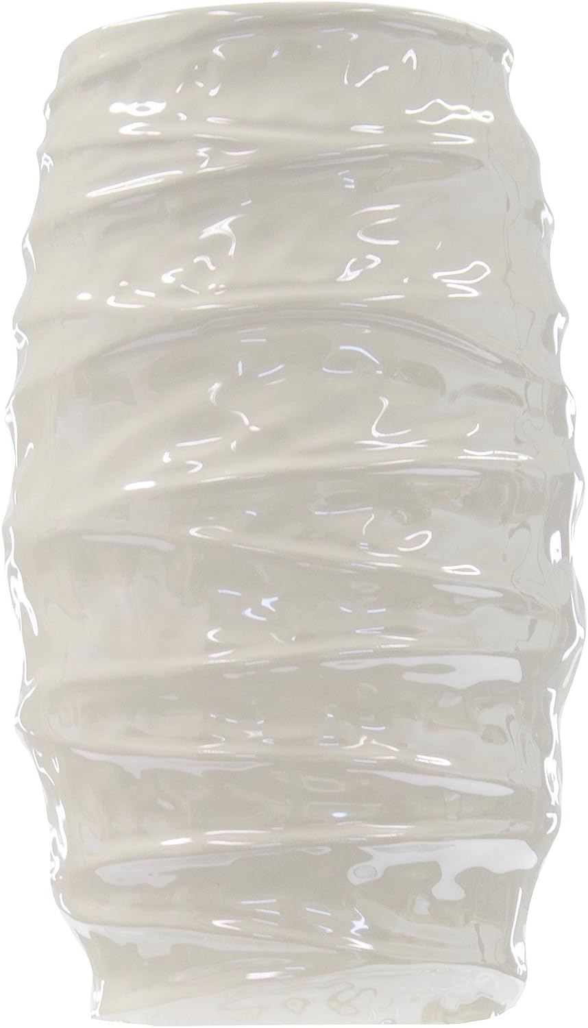 Decoline Ceramic design vase.