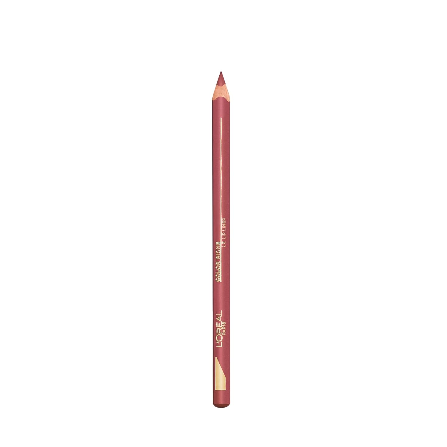 L'Oréal Paris L\'Oréal Paris Color Riche Le Lip Liner 362 Cristal Cappucino 4 g