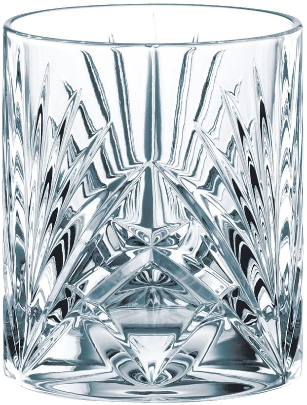 Spiegelau & Nachtmann Nachtmann Palais Whisky Tumbler Box of 6