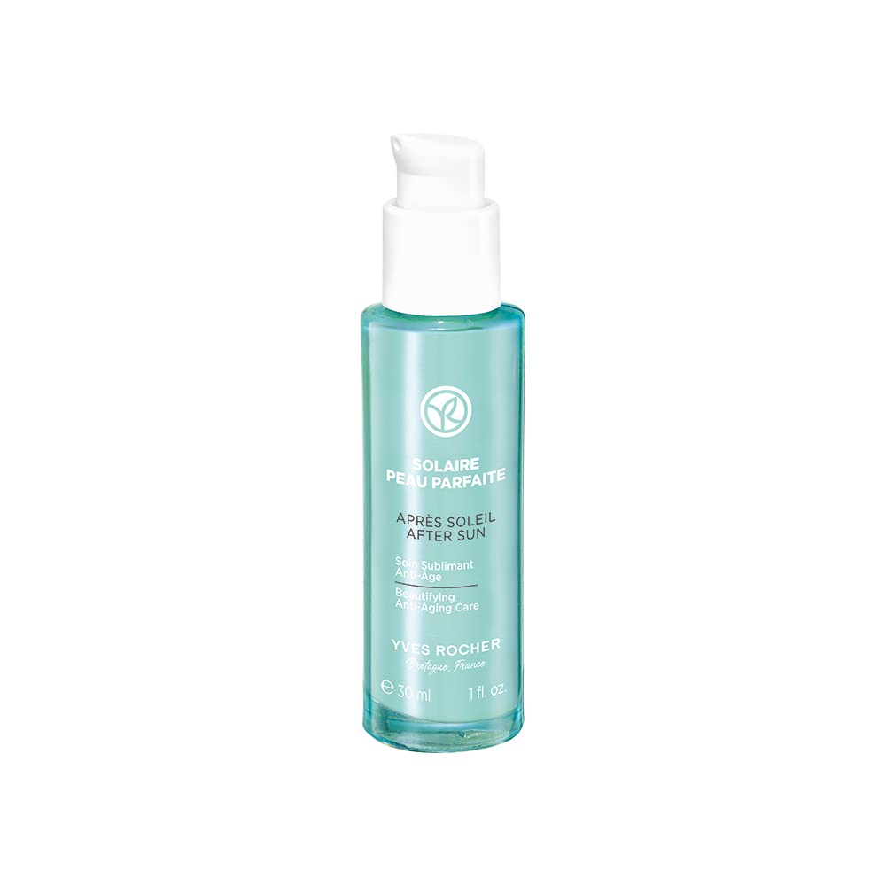 Yves Rocher After Sun Soleil Anti-Ageing Day Cream