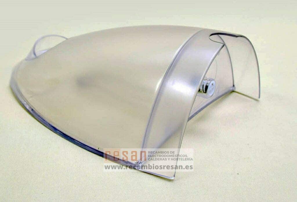DeLonghi WI1335 Water Tank for EDG455, EDG456 Genio, Genio Fiorucci Dolce Gusto