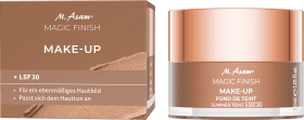 M. Asam Foundation Magic Finish Summer Teint SPF 30, 30 ml