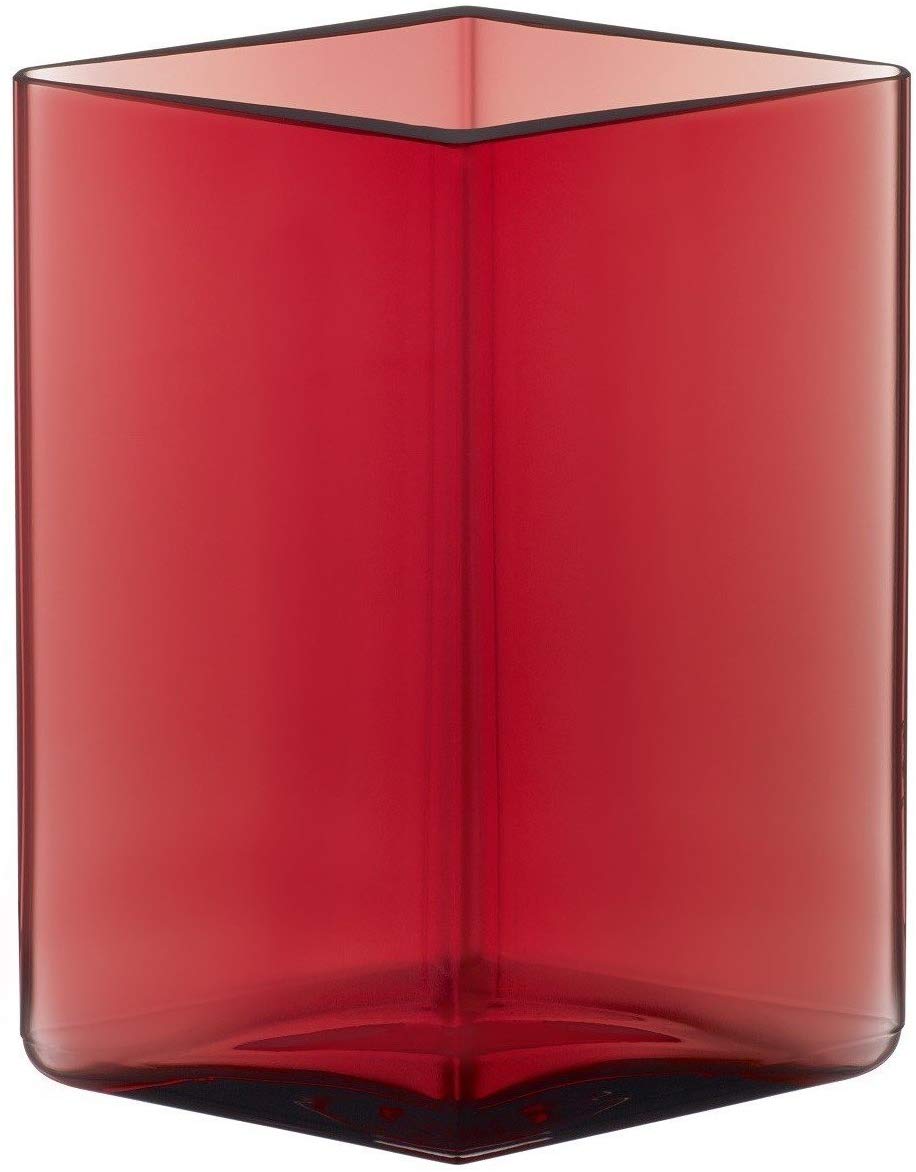 Iittala Ruutu Bouroullec Vase 115 X 80 Mm