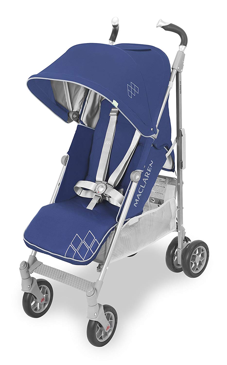 Maclaren Quest Buggy