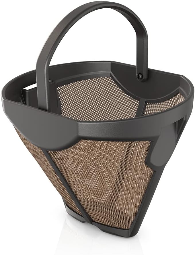 Ninja CFP Dual Brew Models Gold Tone Filter Black 134KKW300