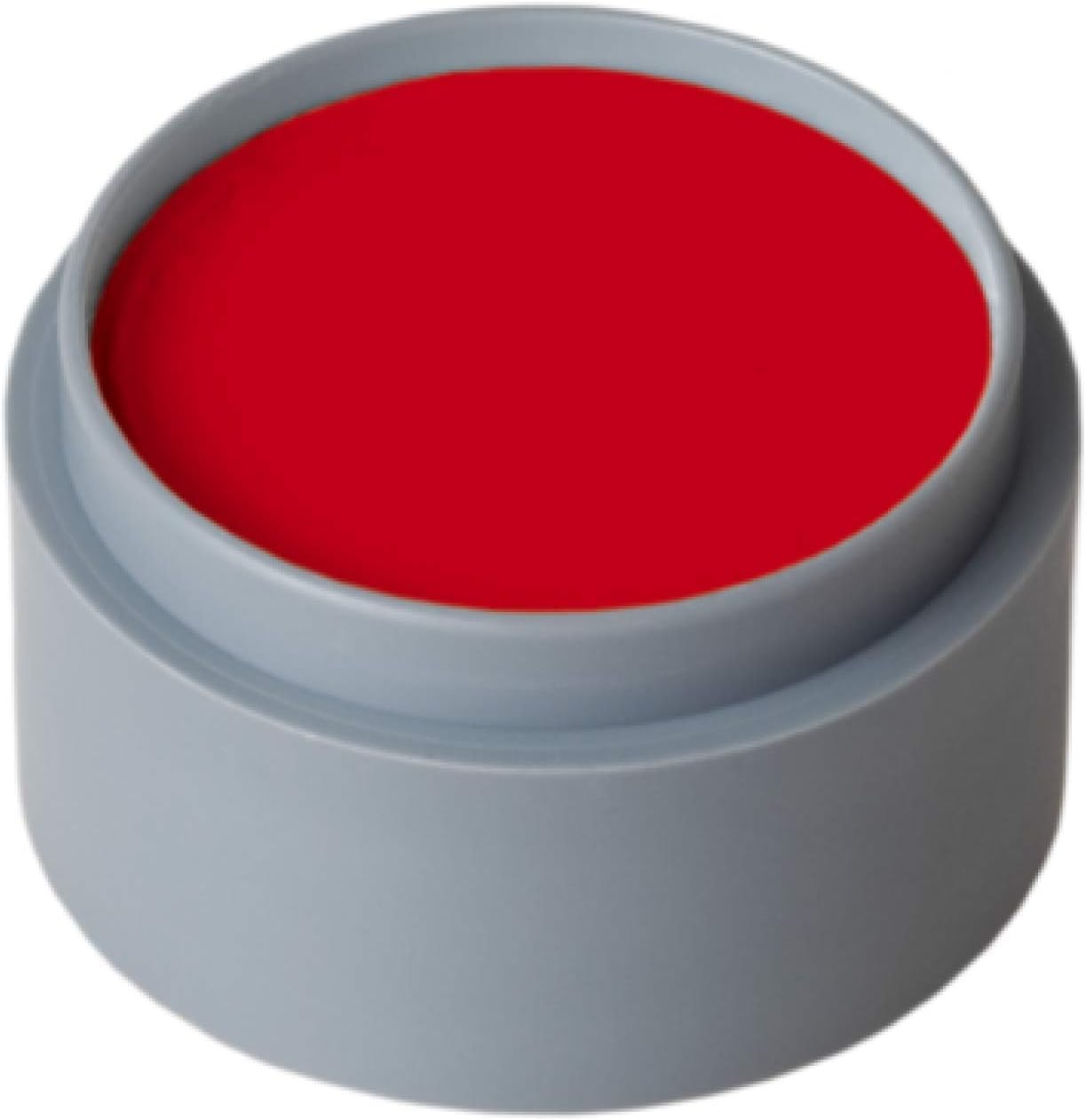 Grimas Crandeacute;me Make-Up Red 15 ml One Size