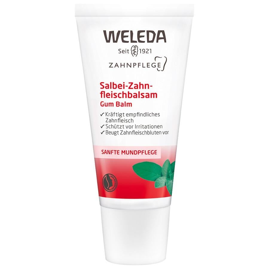 WELEDA Sage gum balm