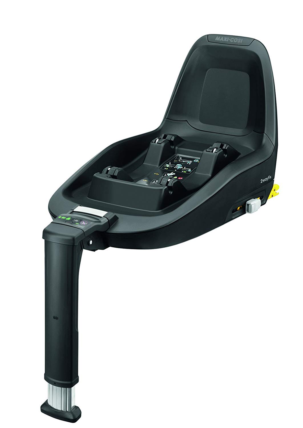 Maxi-Cosi 2wayFix Base Station for Pebble Plus Baby Car Seat / 2wayPearl Child Seat