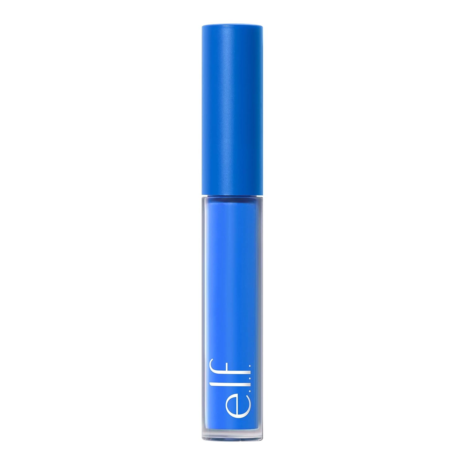 e.l.f. e.l.f. eleven. Camo Color Corrector, Moisturizing & Long-Lasting Color Corrector for Covering Discoloration, Turbidity & Redness, Vegan & Cruelty Free, Blue, 2.8 ml