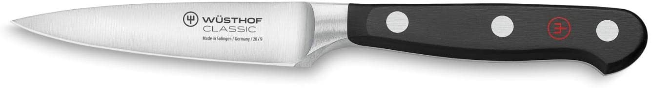 Wusthof WÜSTHOF Classic Vegetable Knife 9 cm