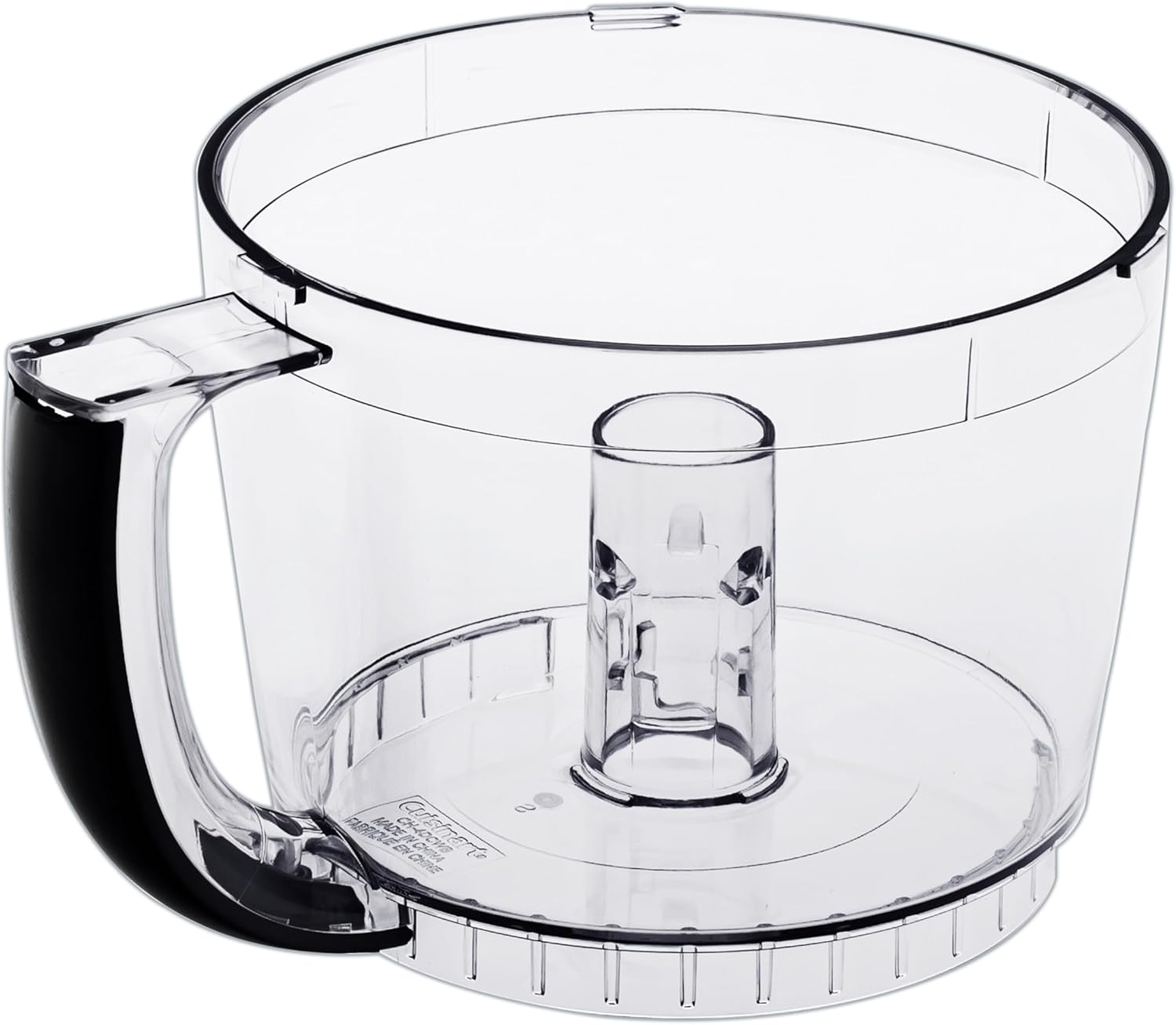 Cuisinart CH-4DCWB Work bowl