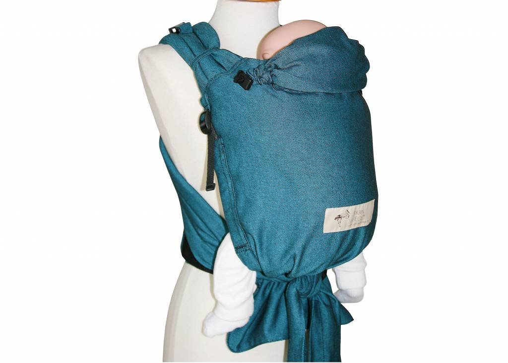 Storchenwiege Baby Carrier