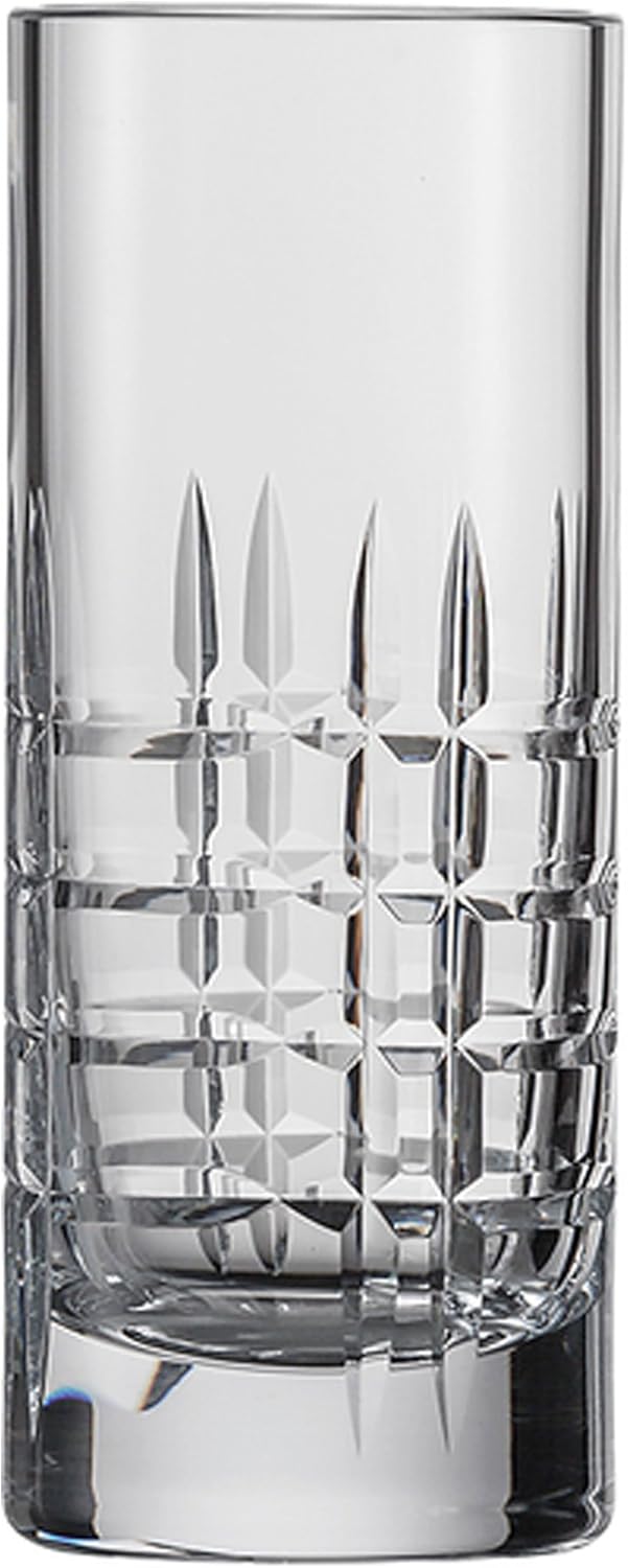 Set of 2 Long Drinks No. 79 / Height 156 mm Basic Bar Classic Schott Zwiesel