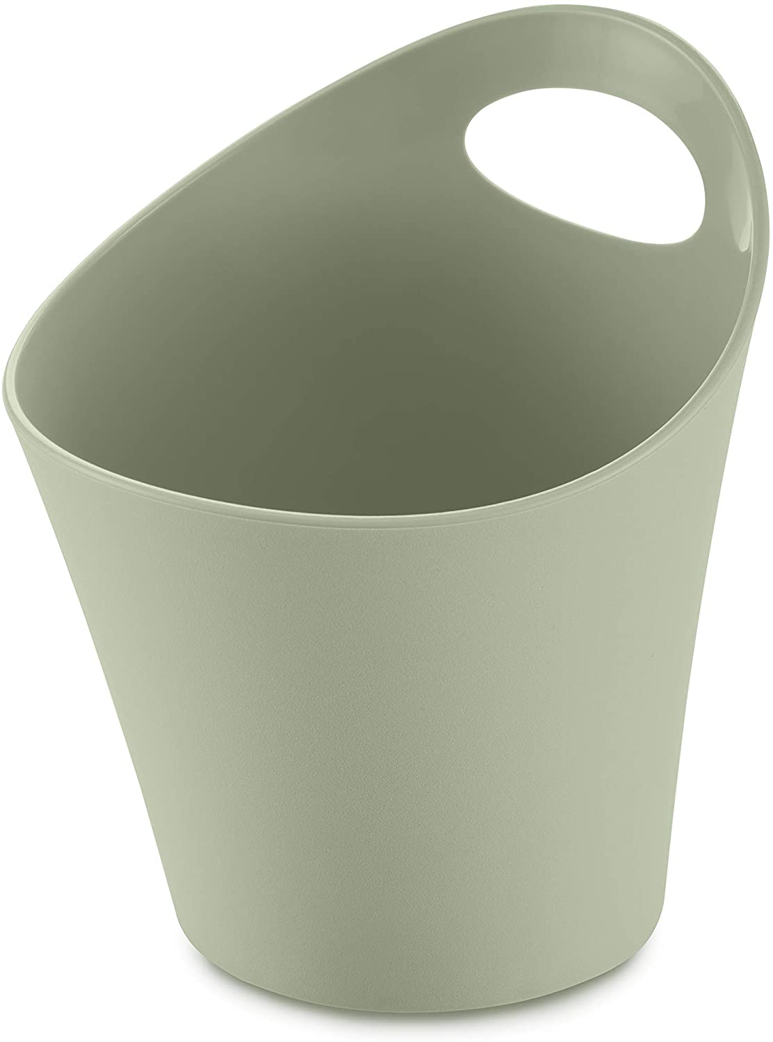 Koziol utensil 3 L Pottichelli L plastic Solid White 21 x 19 x 23 cm, x-sma