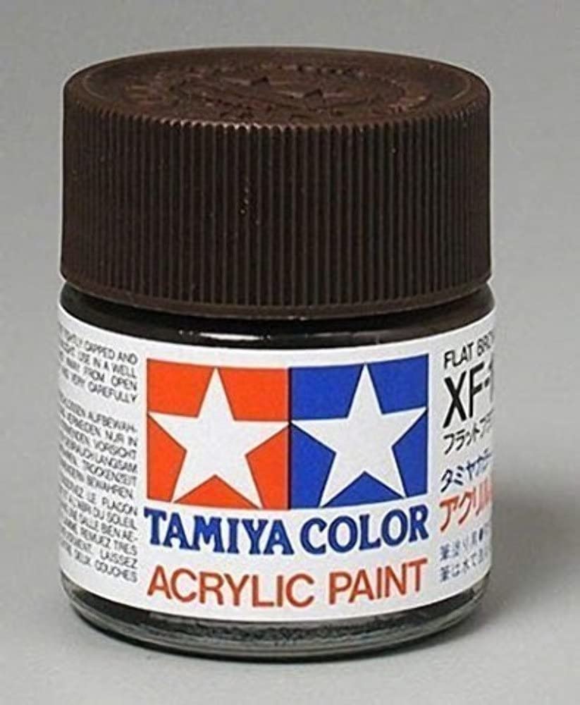 Tamiya XF 23ml Selectable