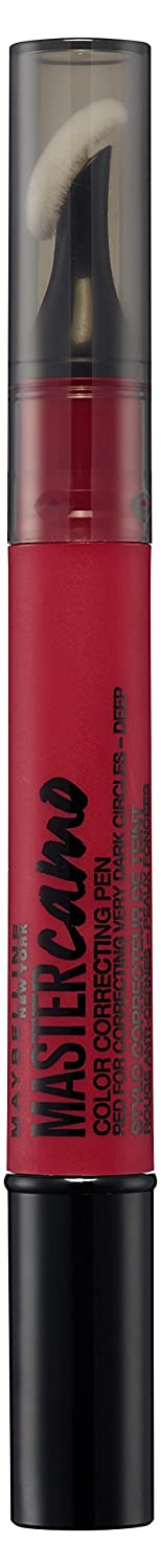 Maybelline New York Maybelline New York Master Camouflage corrector pen 1-piece 1,5ml 20 Blue, ‎20