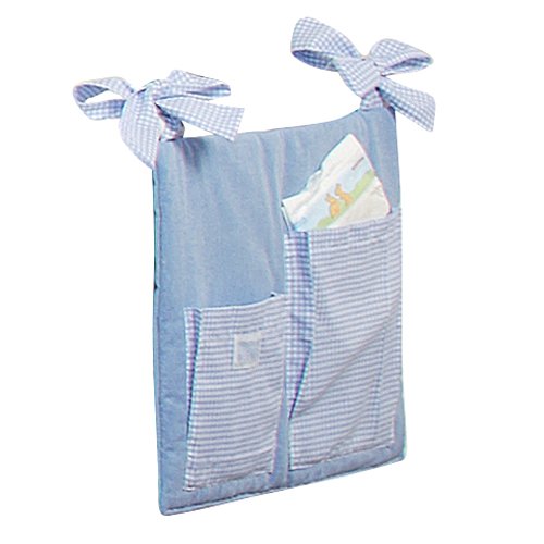 Christiane Wegner Felix 2 0340 00-108 Hanging Utensil 40 x 30 cm Practical Bag for Tying