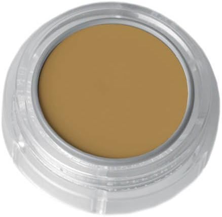 Grimas Camouflage Make up 2,5 ml Dose Farbe B5