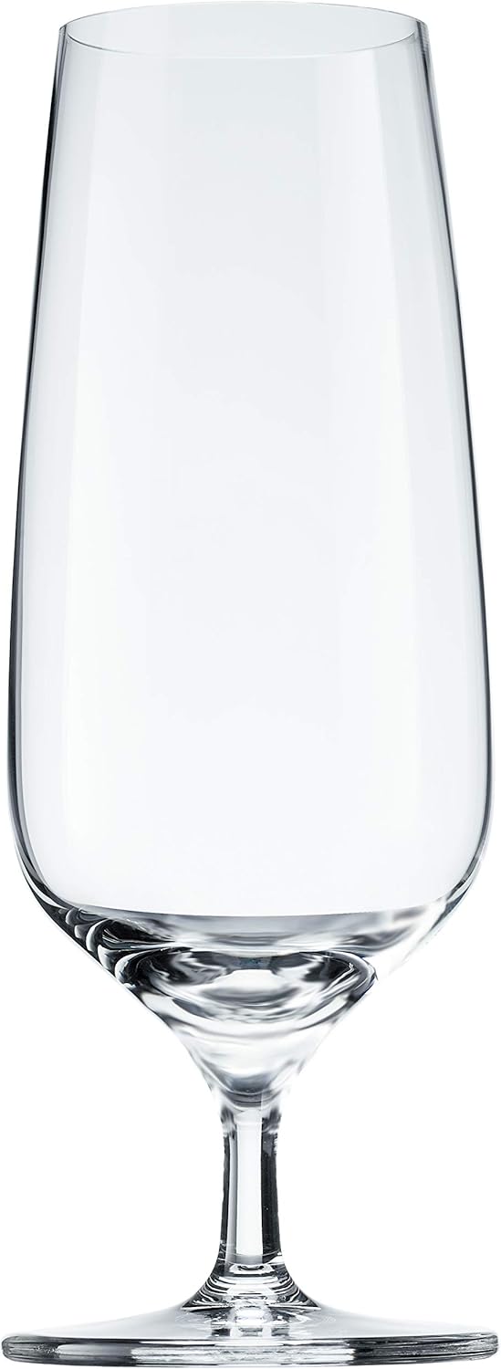 Schott Zwiesel Store 7 Bistro Line Schott Zwiesel Champagne Flutes (Pack of 6)
