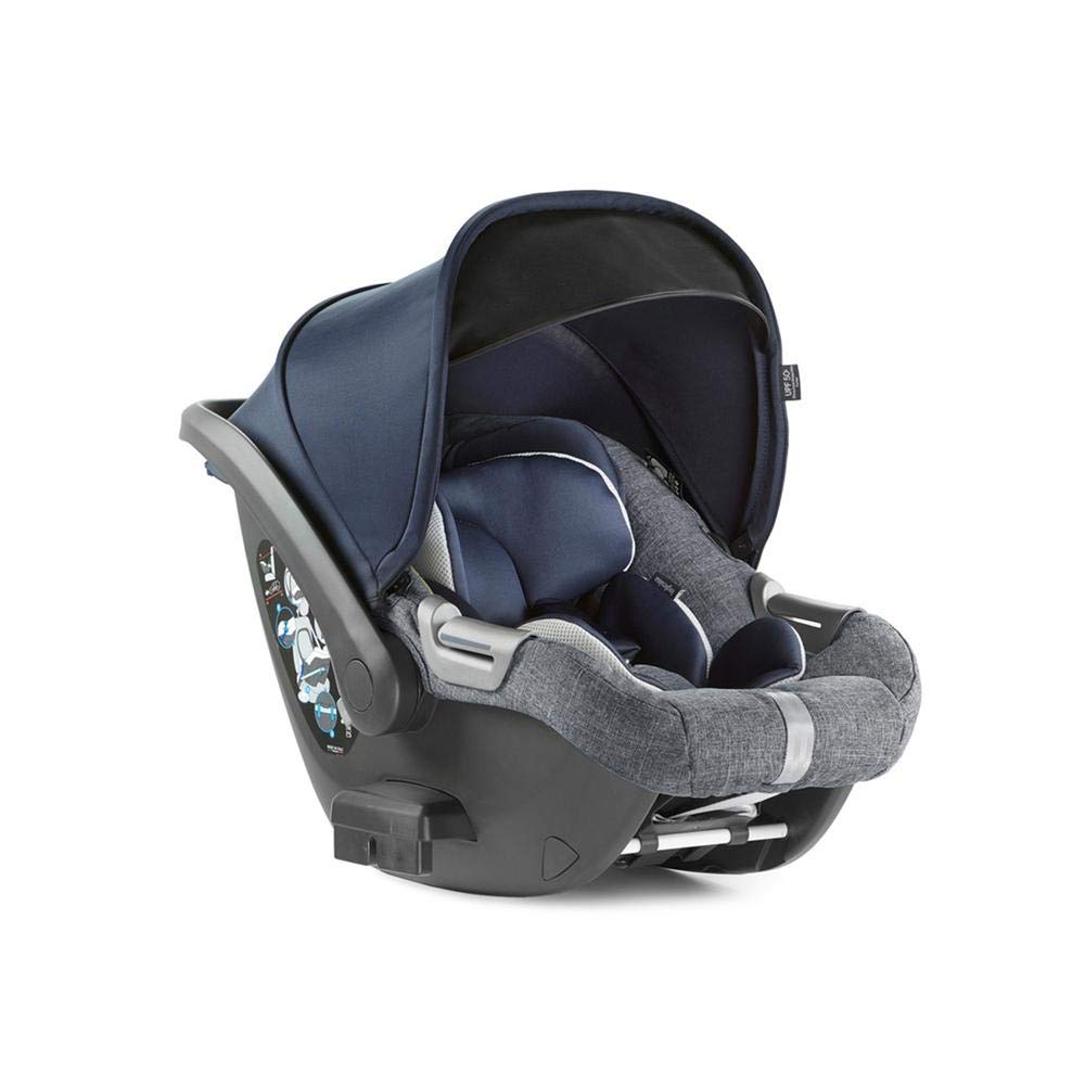 Unbekannt Inglesina AV70K6NGB Car Seat Group 0+ Unisex