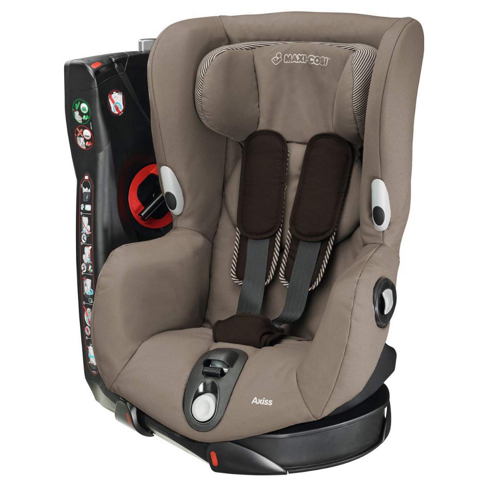 Maxi-Cosi Maxi-Cosi Axiss Swiveling Toddler Car Seat with Extra Secure Fit and Reclining