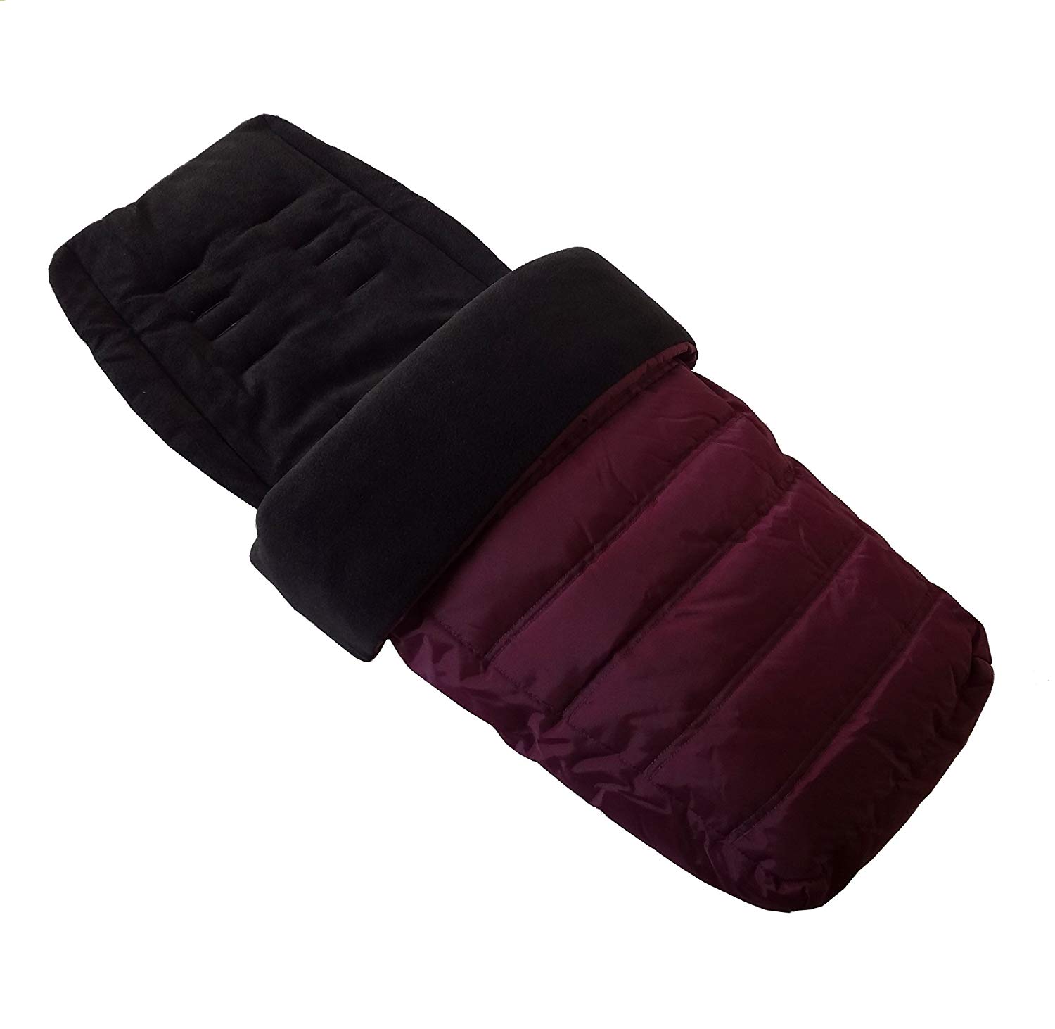 Baby Jogger Multi Footmuff Purple