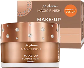 Foundation Diamond Edition Make-Up Classic, 30 ml