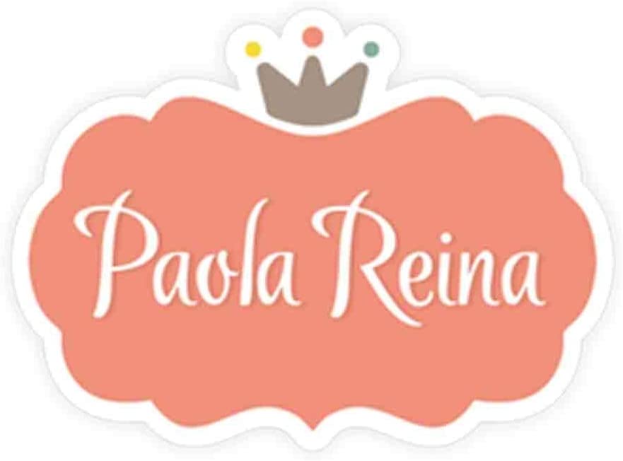 Unbekannt Paola Reina 14825 Doll Without Rose Carol Multi-Coloured